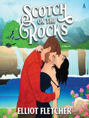 cover image of Scotch on the Rocks